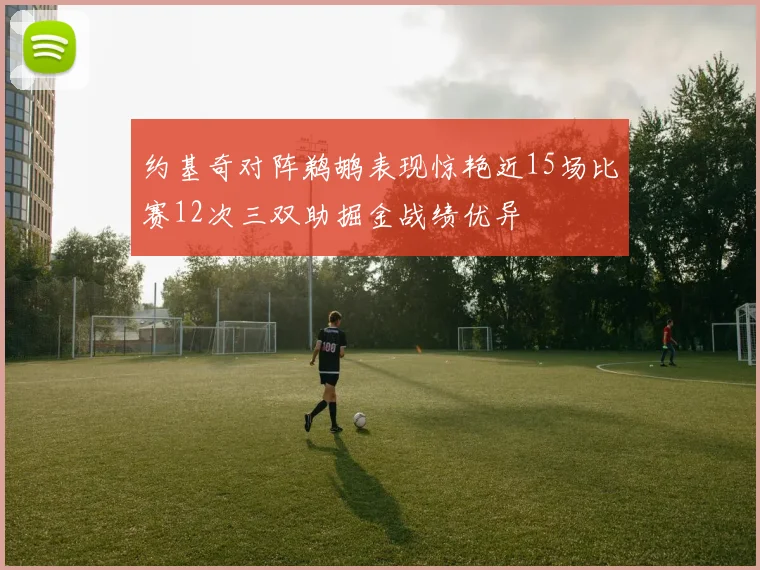 约基奇对阵鹈鹕表现惊艳近15场比赛12次三双助掘金战绩优异