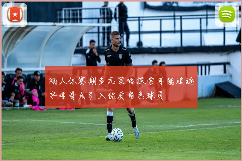 湖人休赛期多元策略探索可能追逐字母哥或引入优质角色球员